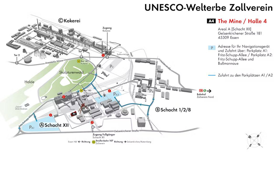 unesco-welterbe zollverein